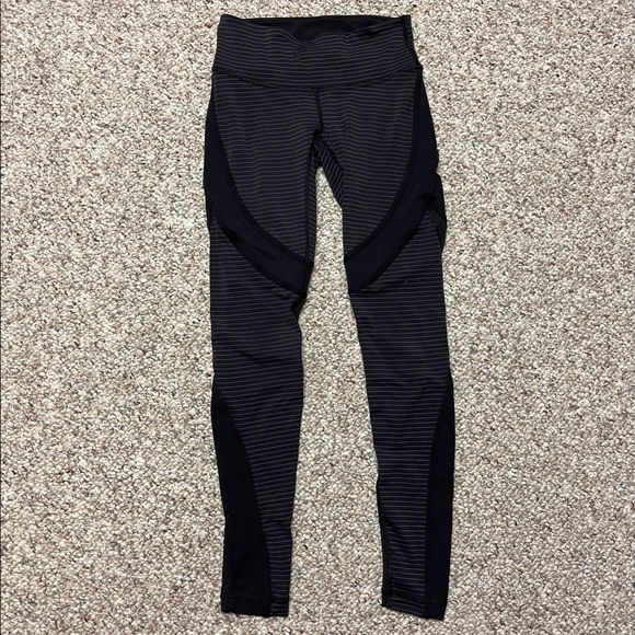 Lululemon Leggings - Picture 4 of 4